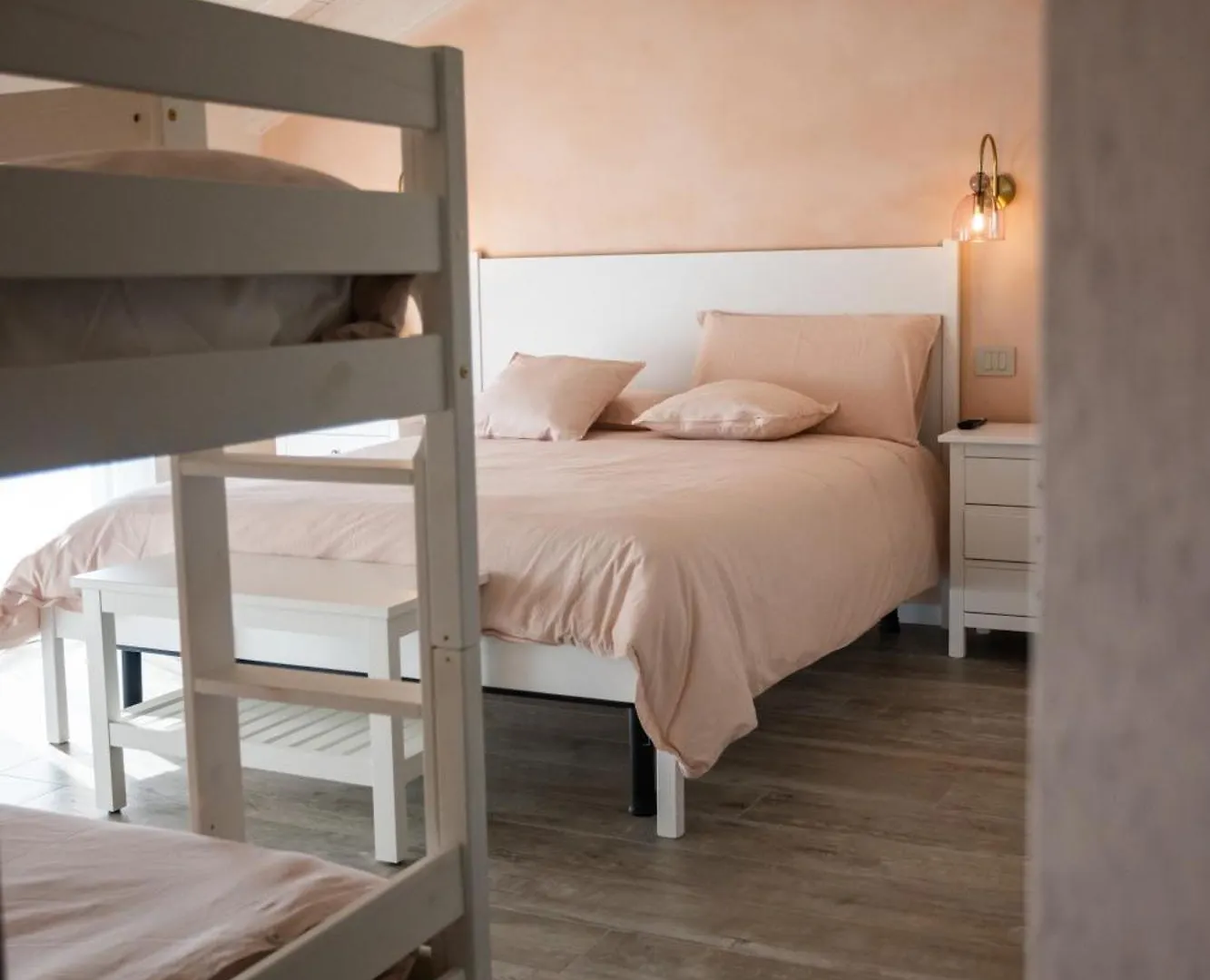 Hotel Al Casale Sambruson 0*,