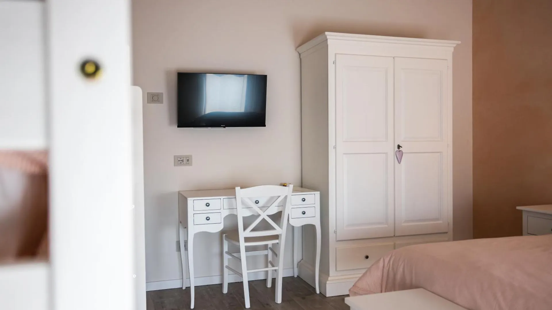 Hotel Al Casale Sambruson