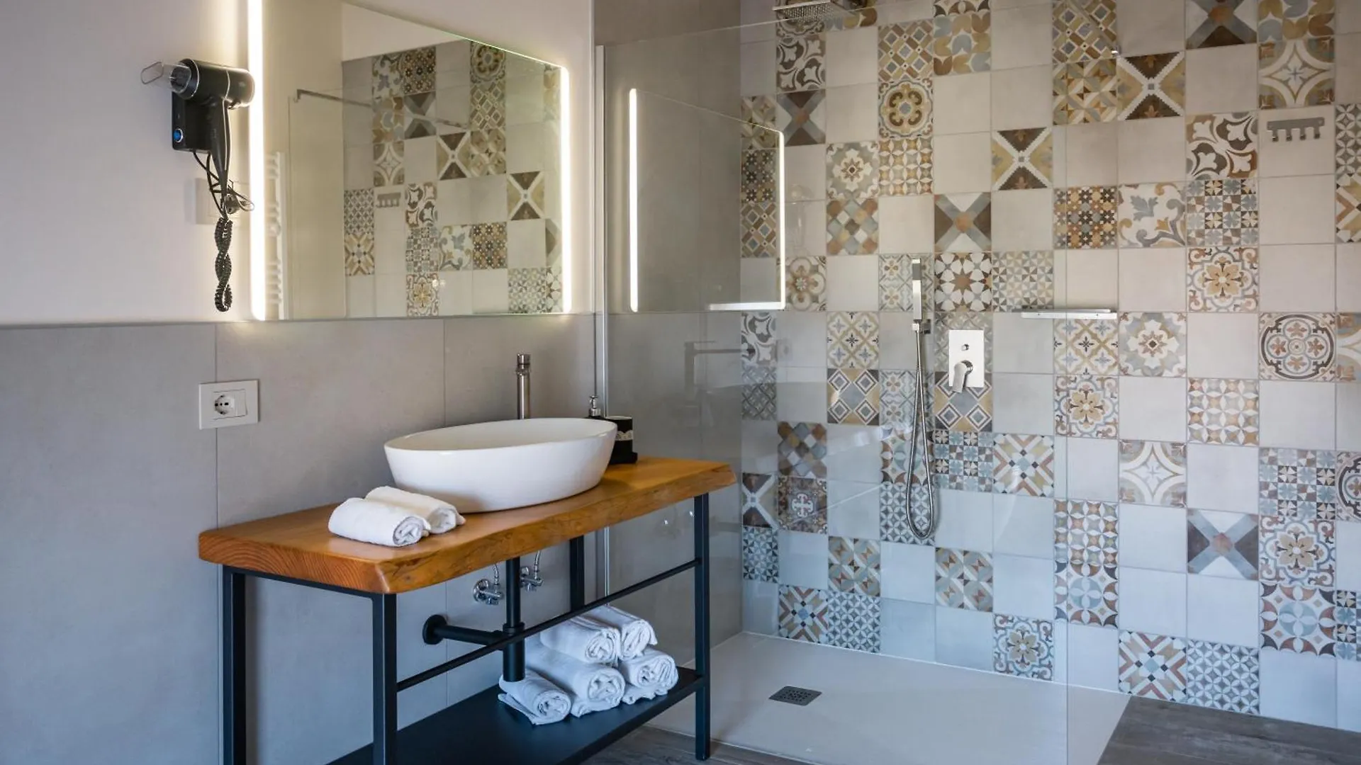 Hotel Al Casale Sambruson Italia