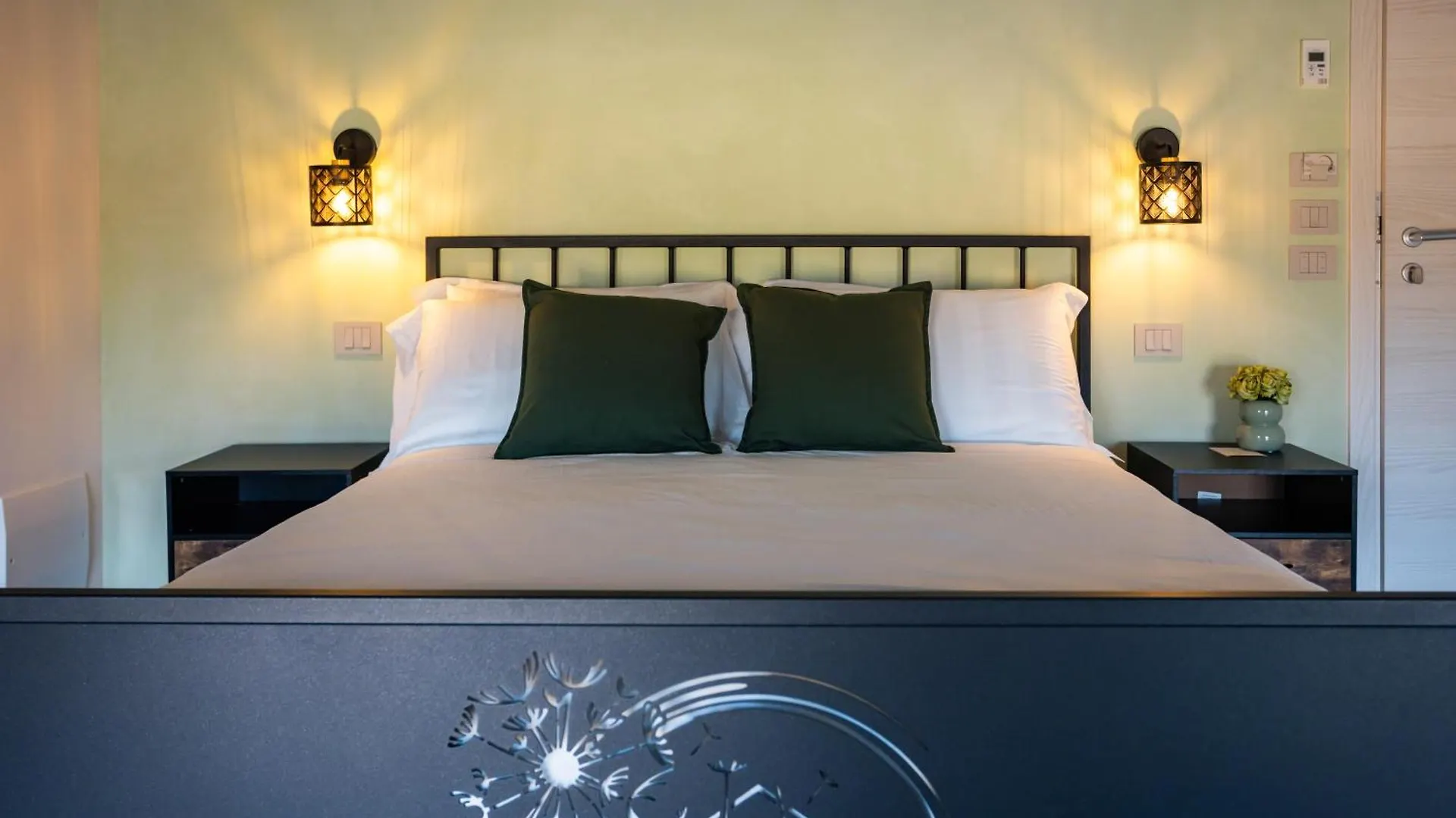 Hotel Al Casale Sambruson Affittacamere