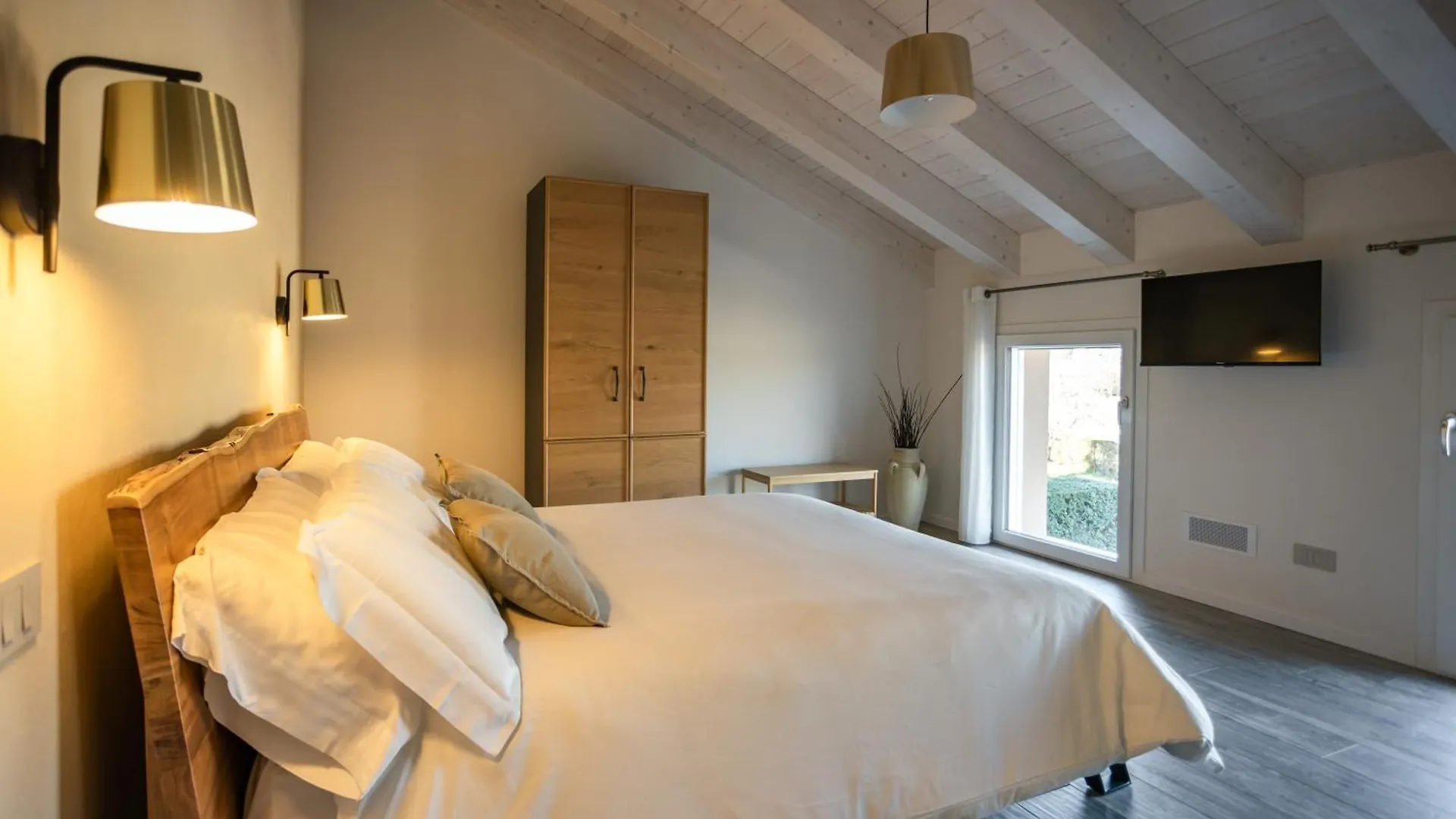 Hotel Al Casale Sambruson 0*,