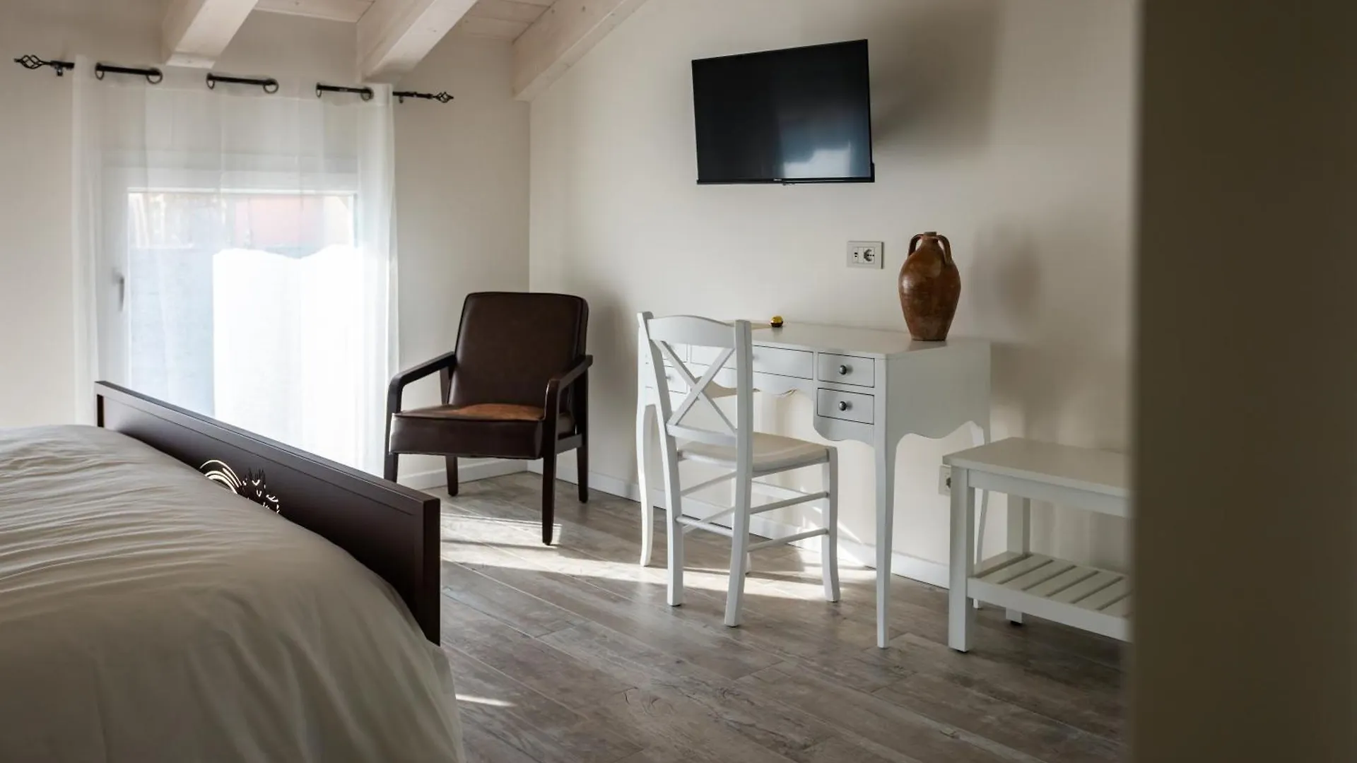 Affittacamere Hotel Al Casale Sambruson Italia