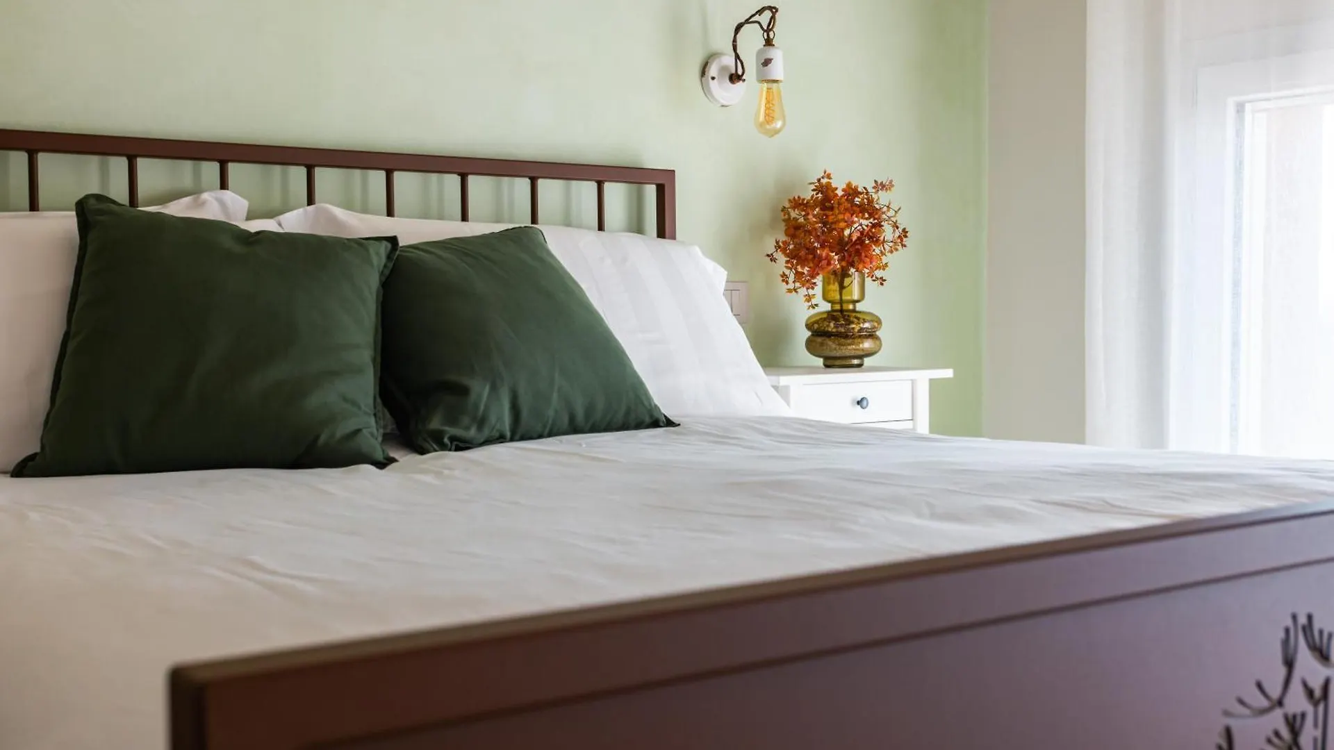 Hotel Al Casale Sambruson
