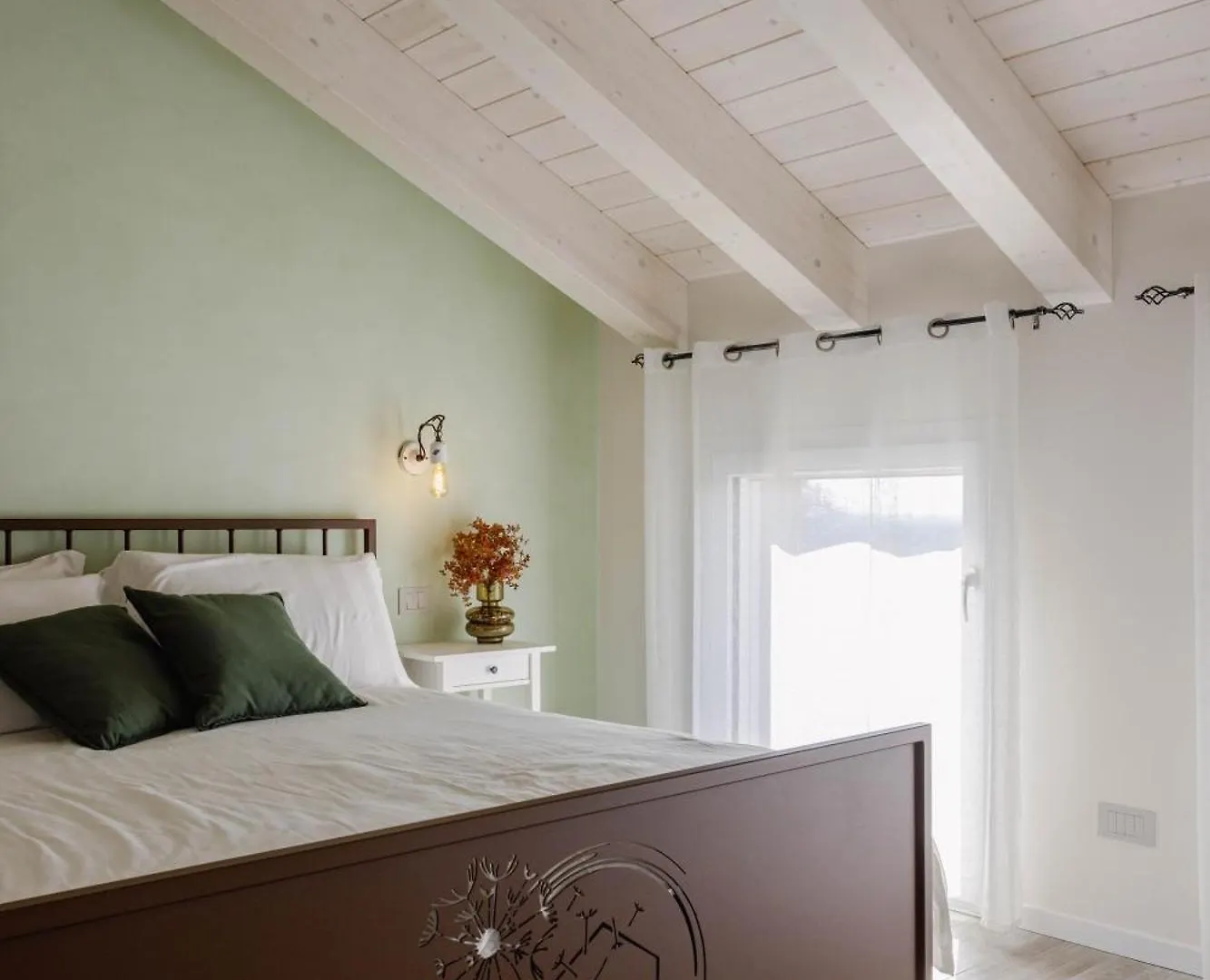 Hotel Al Casale Sambruson Italia