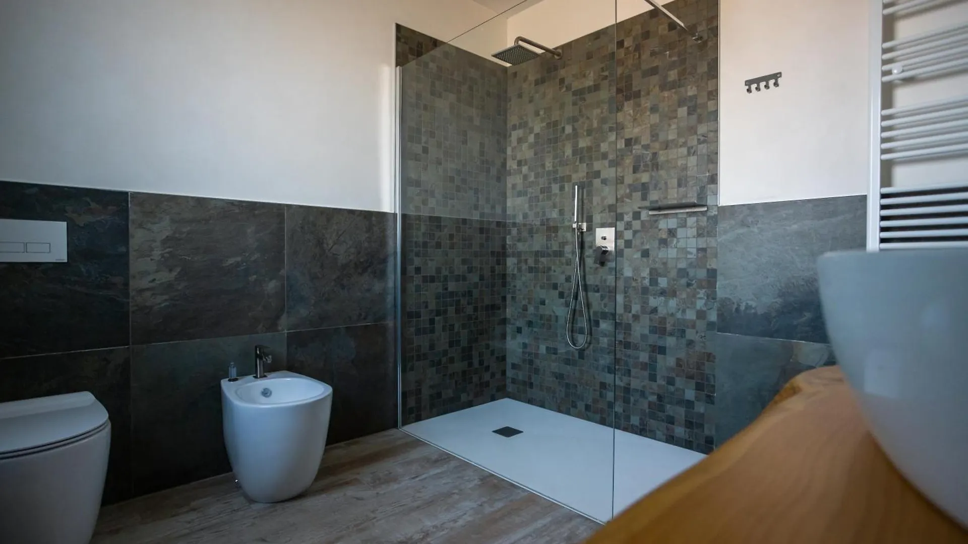 Hotel Al Casale Sambruson Affittacamere