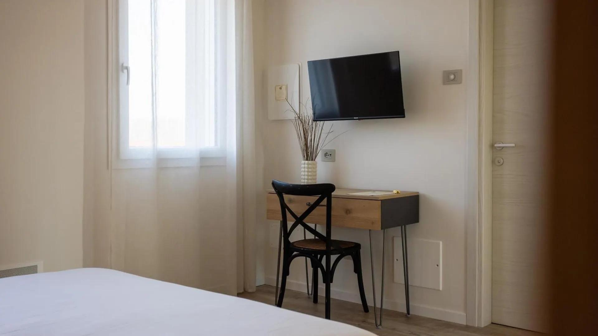 Affittacamere Hotel Al Casale Sambruson