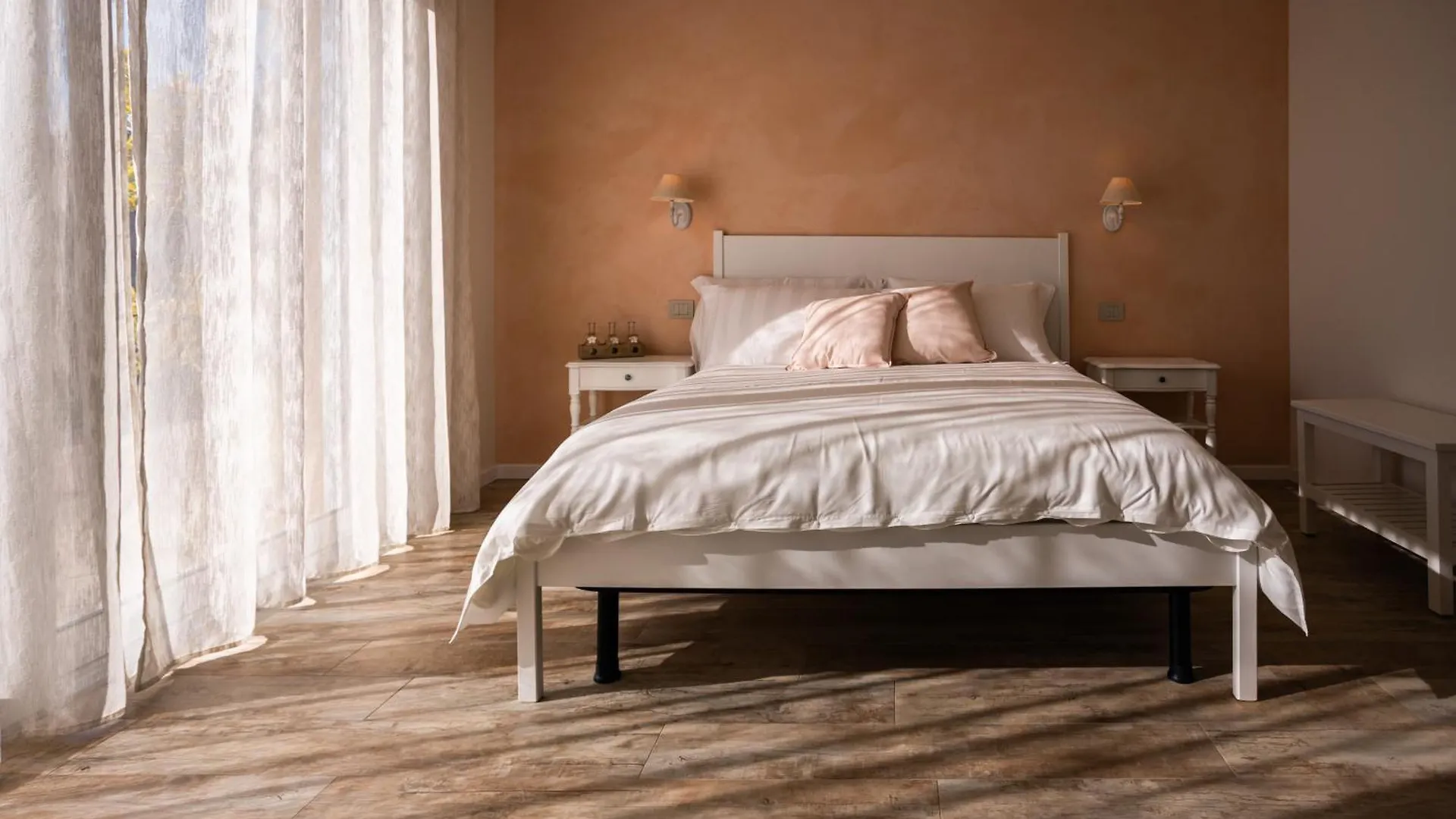 Hotel Al Casale Sambruson