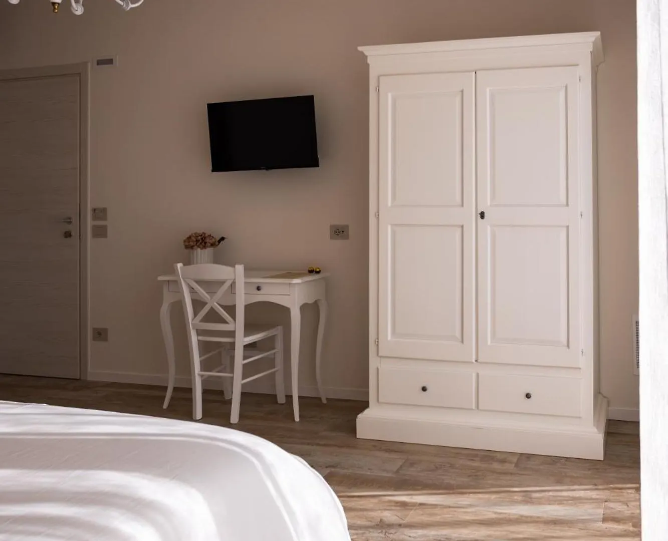 Hotel Al Casale Sambruson Affittacamere