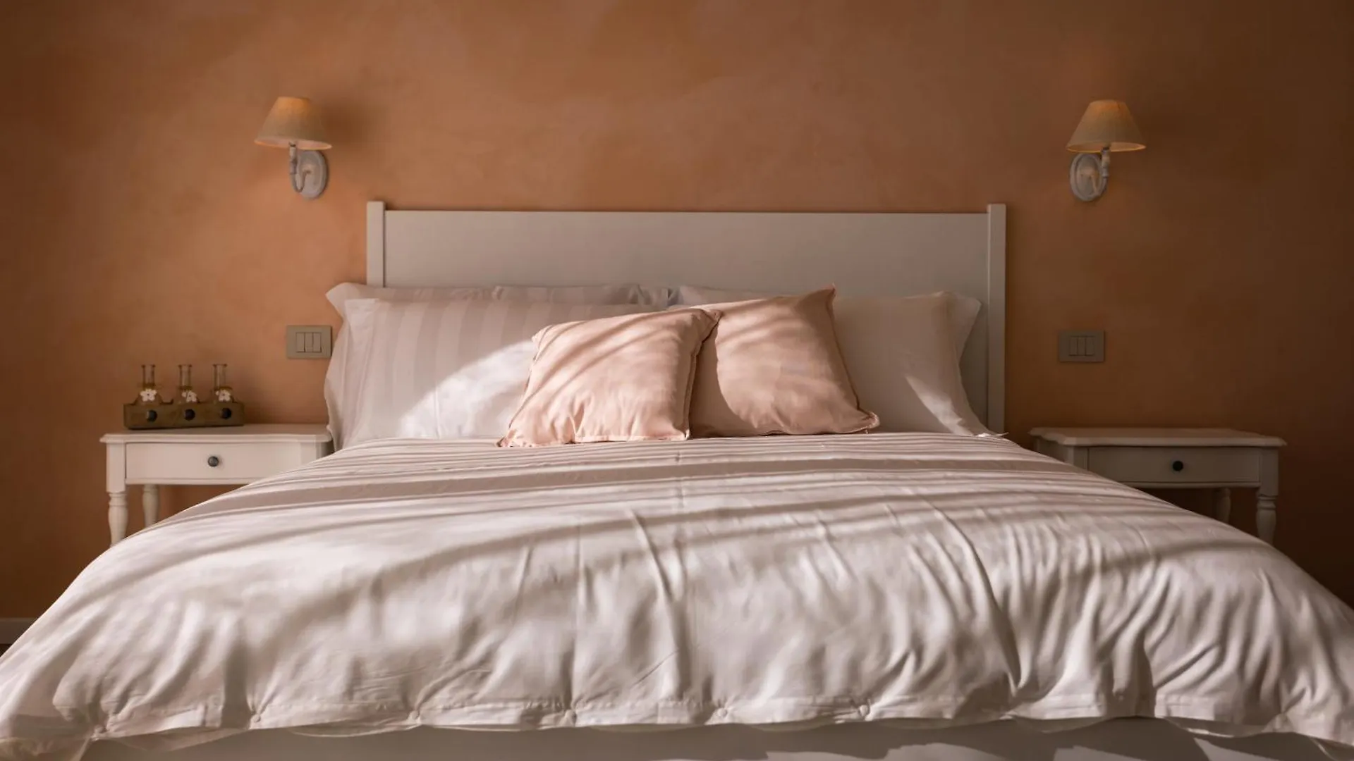 Hotel Al Casale Sambruson