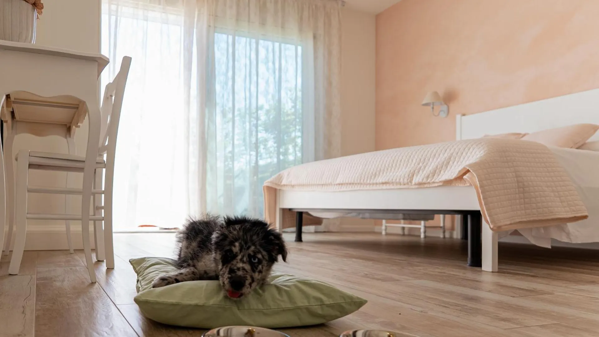 Hotel Al Casale Sambruson 0*,  Italia