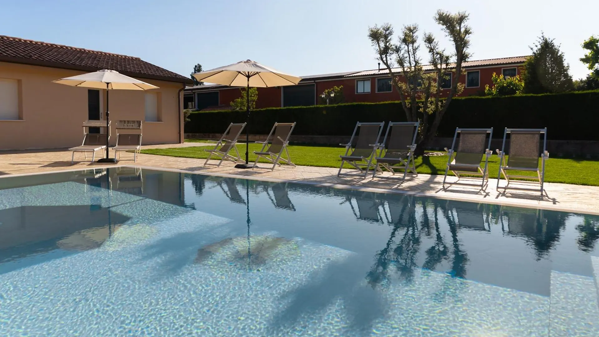 Hotel Al Casale Sambruson