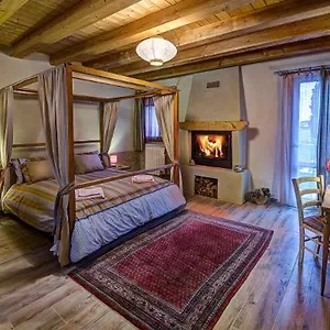  Bed & Breakfast Corte Vignazza