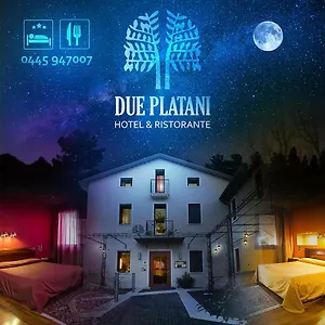 3* Hotel Due Platani